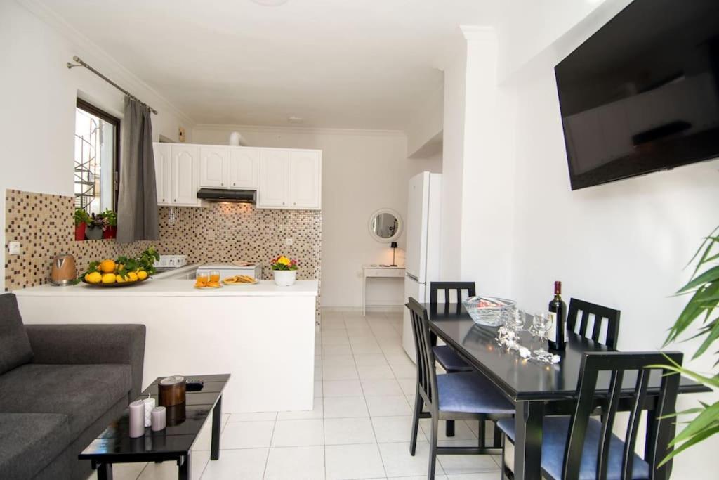 Dean Apartment At Zakynthos Exterior foto
