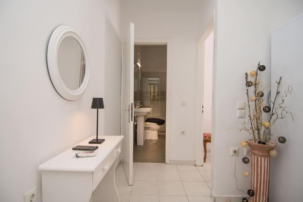 Dean Apartment At Zakynthos Exterior foto