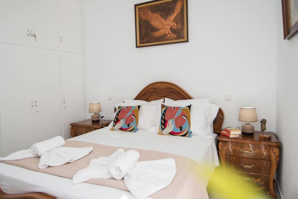 Dean Apartment At Zakynthos Exterior foto